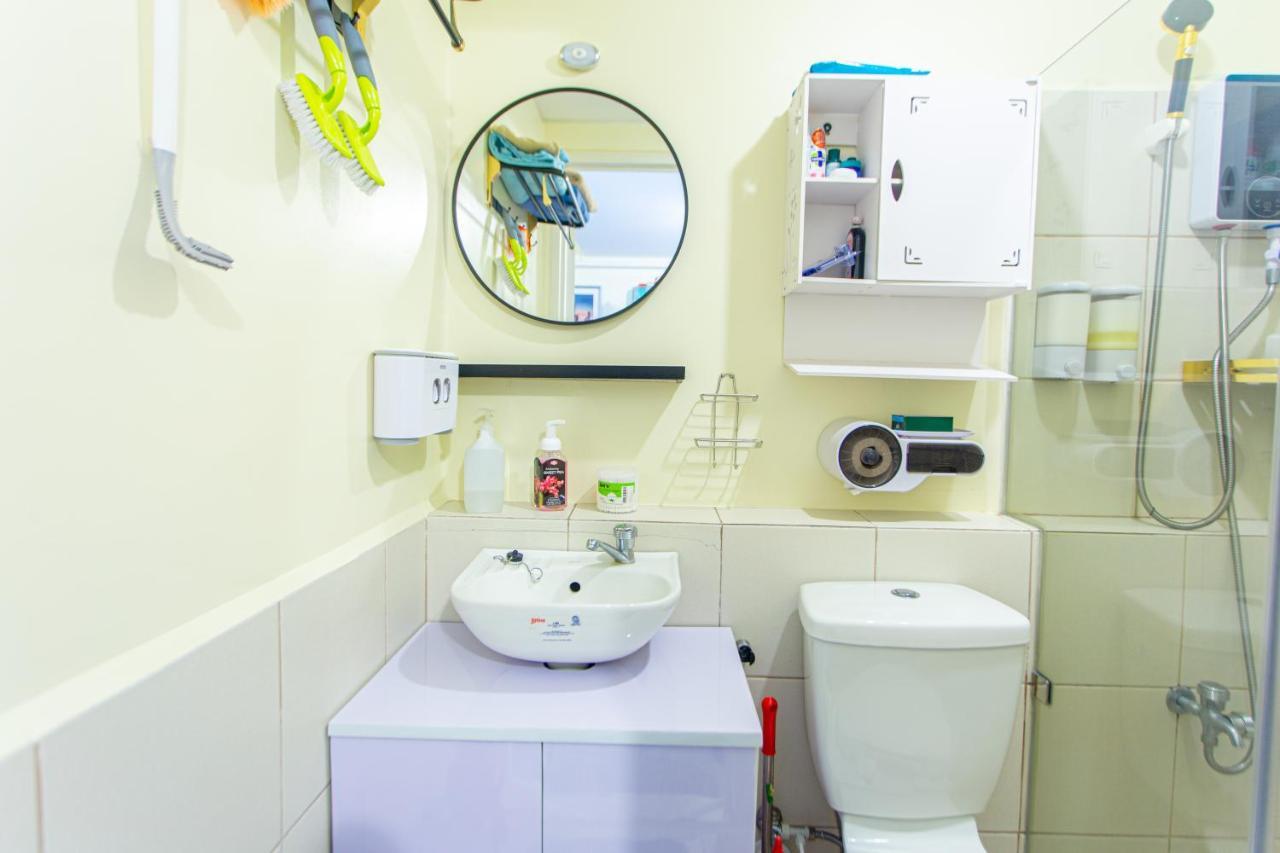 Pandora'S Nest Apartment Manila Ngoại thất bức ảnh