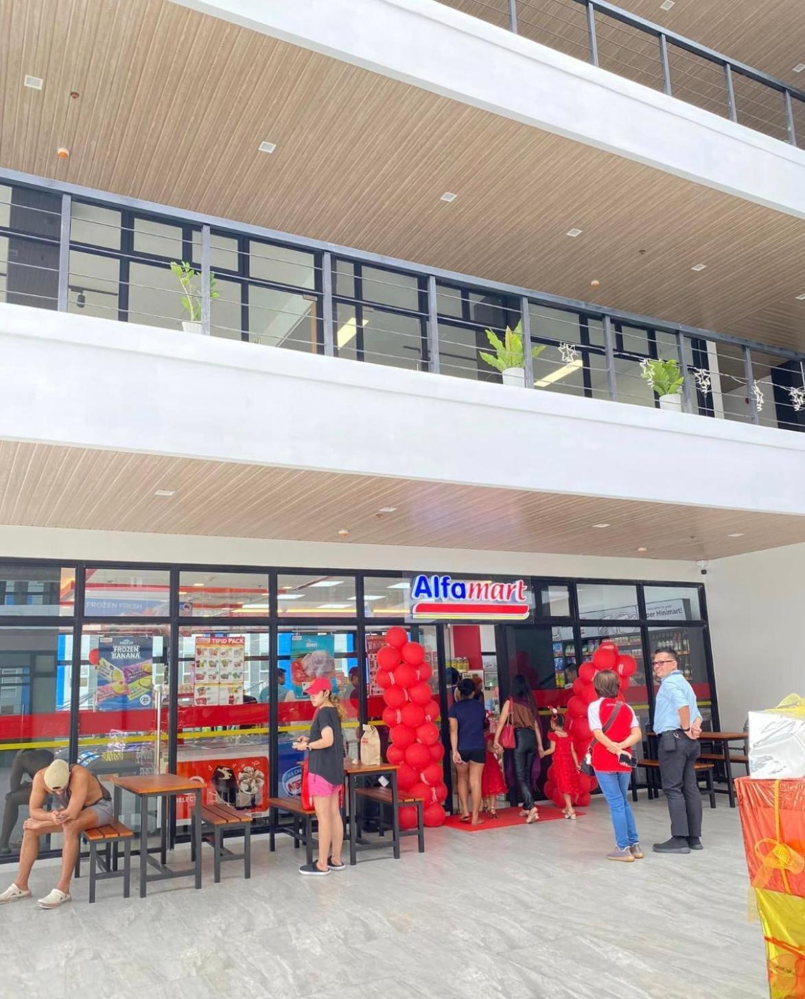 Pandora'S Nest Apartment Manila Ngoại thất bức ảnh