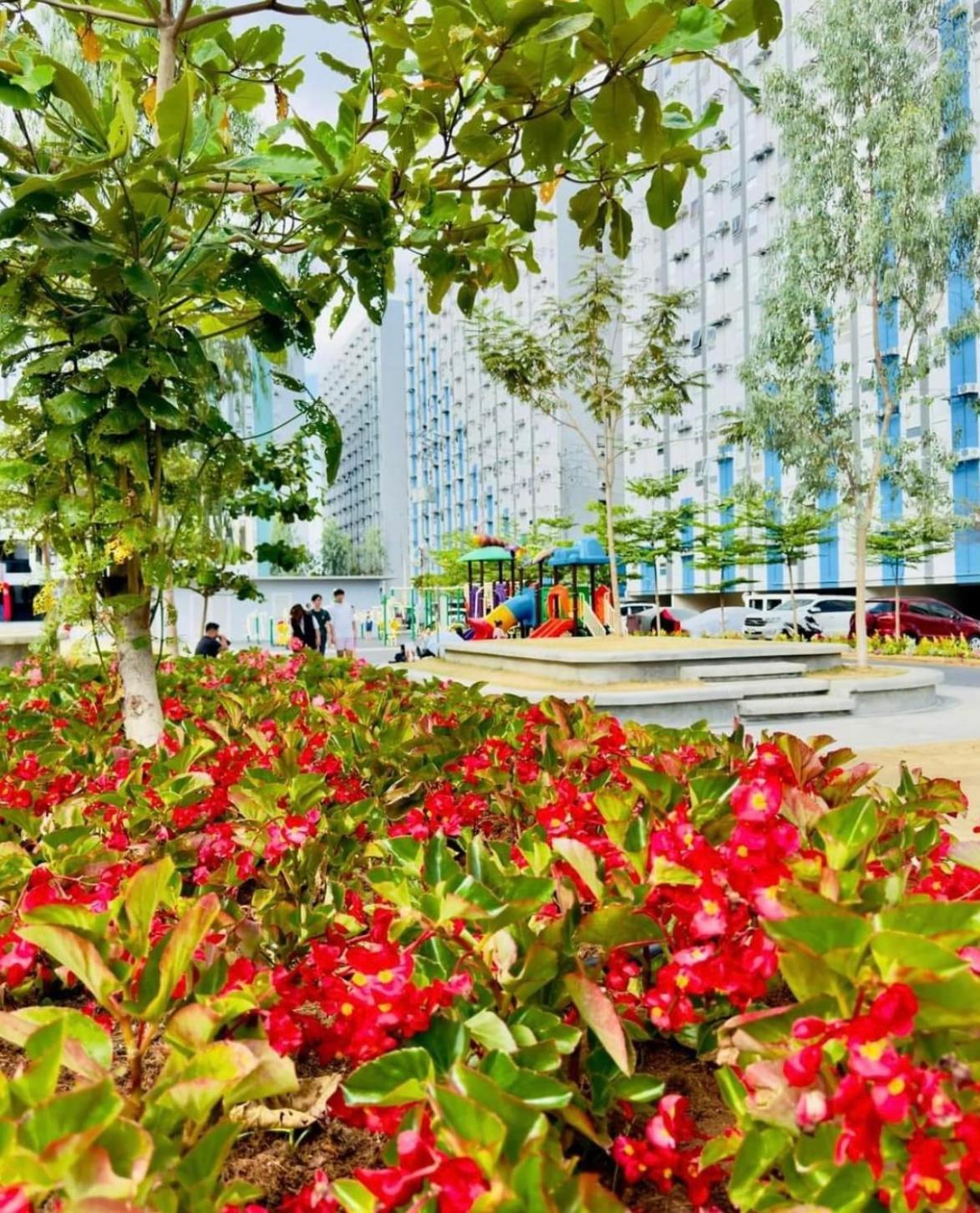 Pandora'S Nest Apartment Manila Ngoại thất bức ảnh