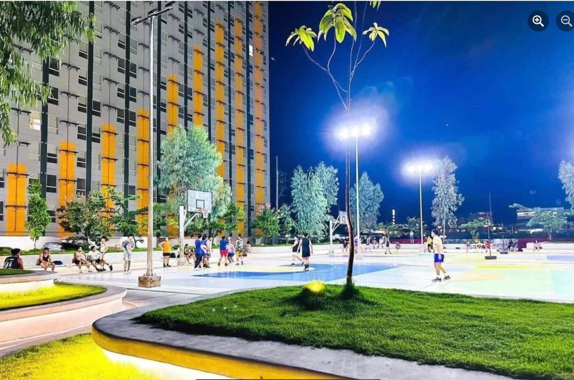 Pandora'S Nest Apartment Manila Ngoại thất bức ảnh