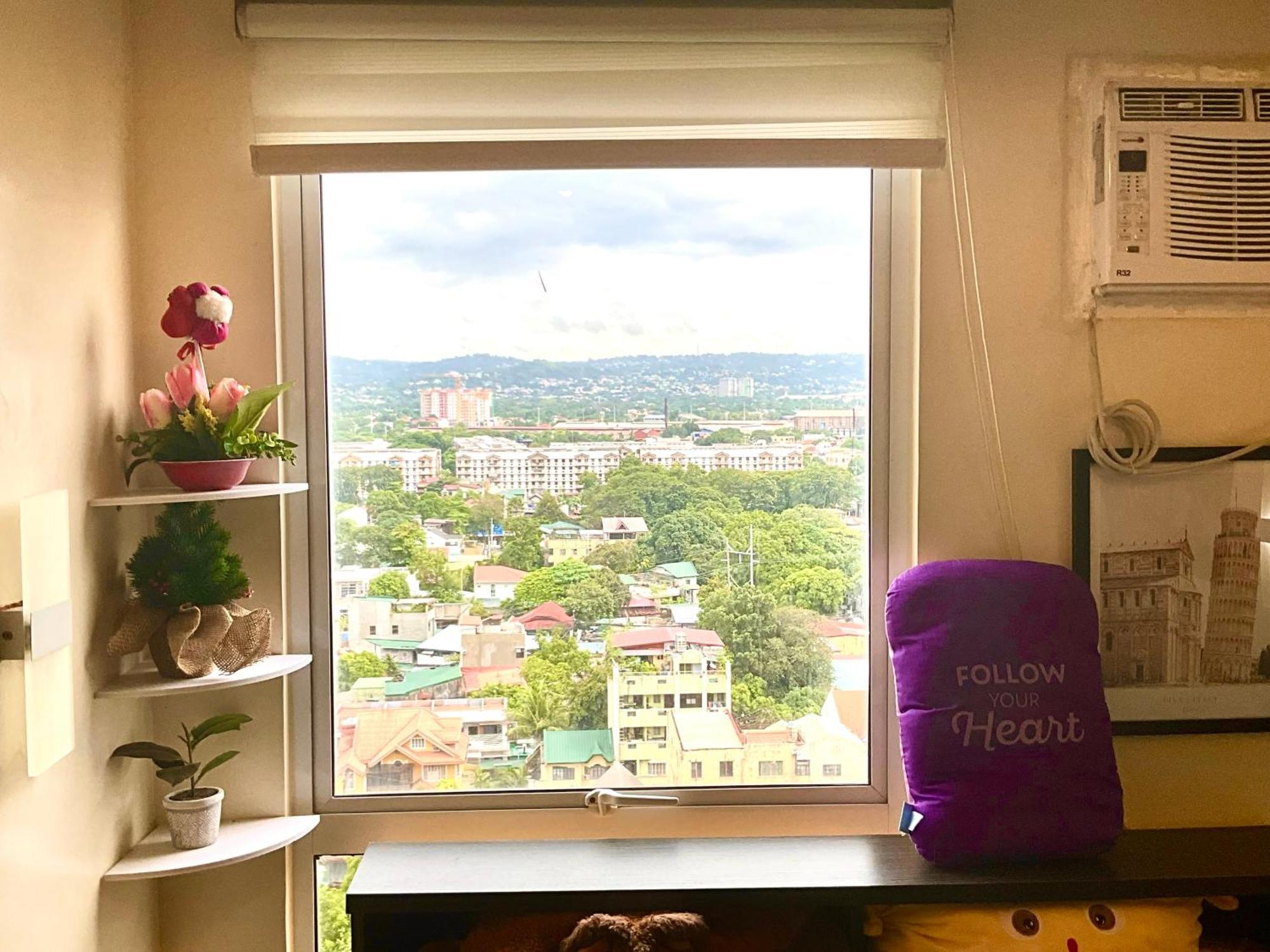 Pandora'S Nest Apartment Manila Ngoại thất bức ảnh